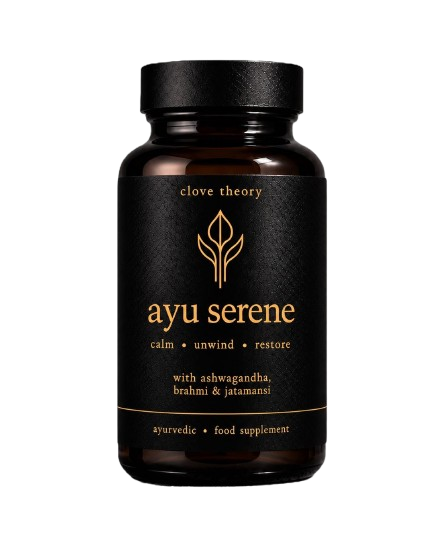 ayu serene