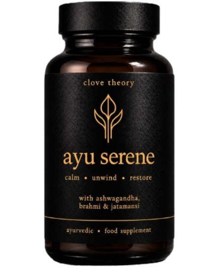 ayu serene