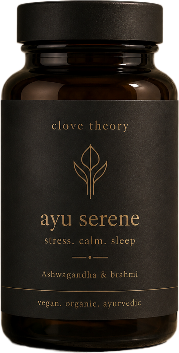 ayu serene